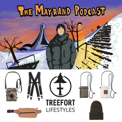 Win a Treefort lifestyles kit - Newschoolers.com