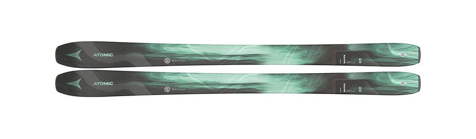 Atomic Maven 93 C - Ski Gear 2022 - Newschoolers.com