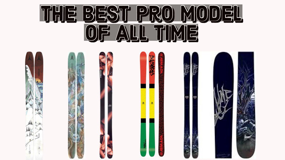 Greatest Pro Models of All Time?