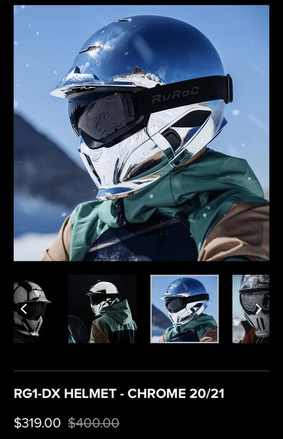 Dope Macon 2.0 MIPS Ski Helmet Men X-Up Matte White w/ Black