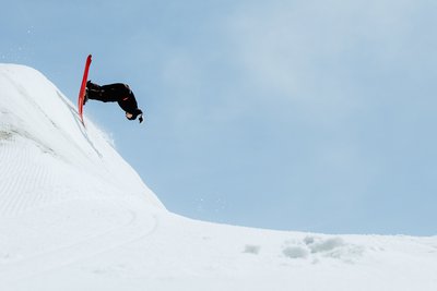 Alex Hackel Joins Magnus Graner At 1000 Skis - Newschoolers.com