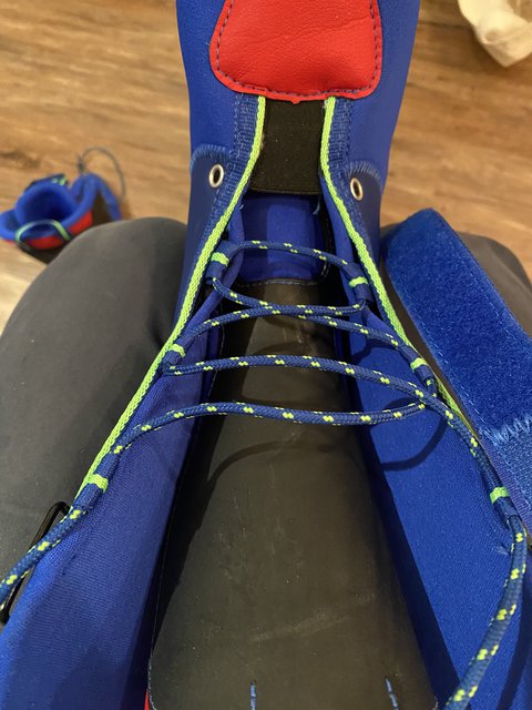 Gara LV - ZipFit - Ski Boot Liners