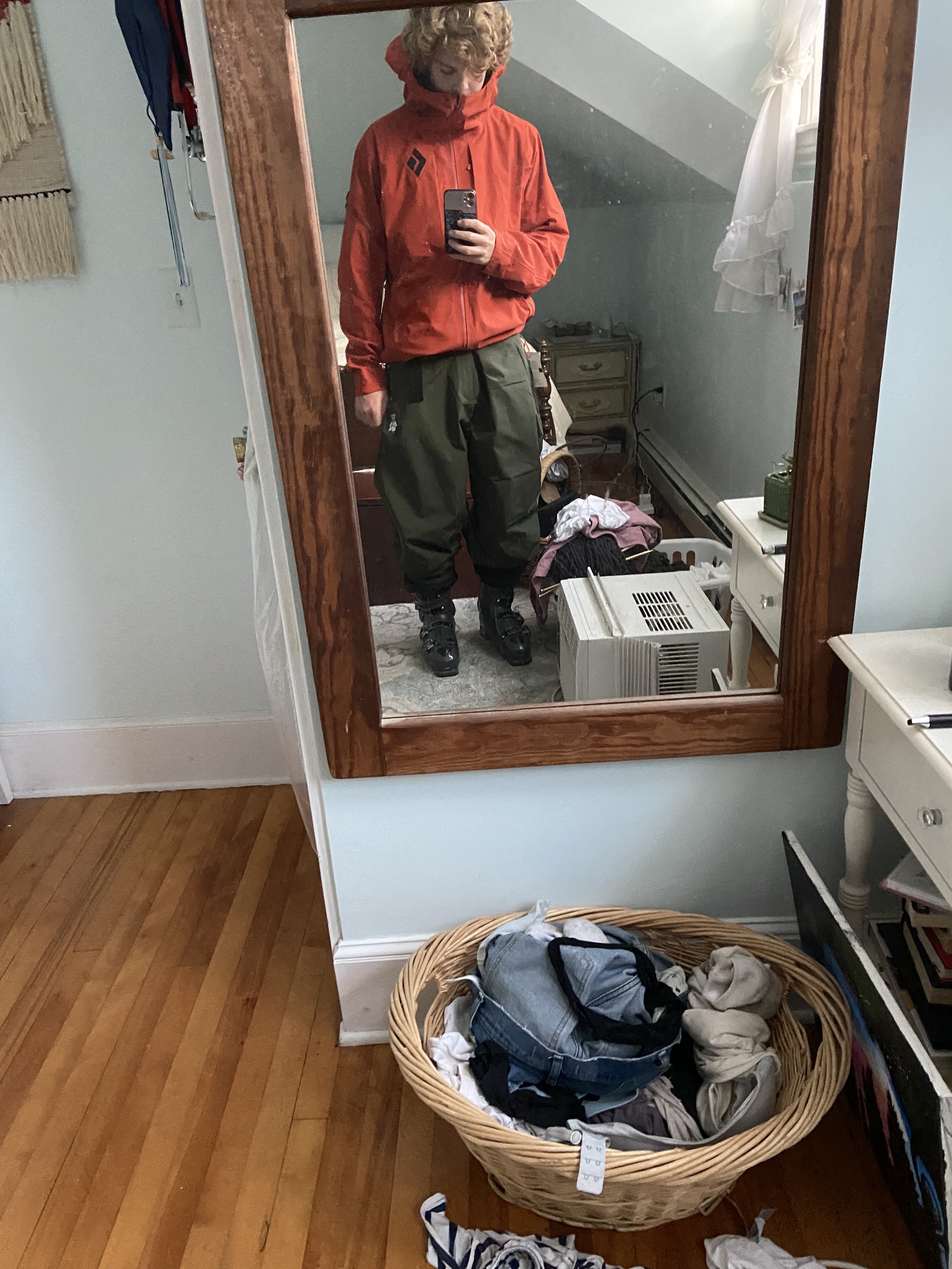Fjallraven sierra trading post sales