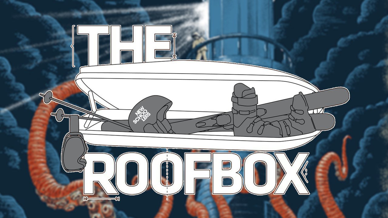 In-Depth Review: 2021/2022 4FRNT Devastator - The Roofbox Reviews