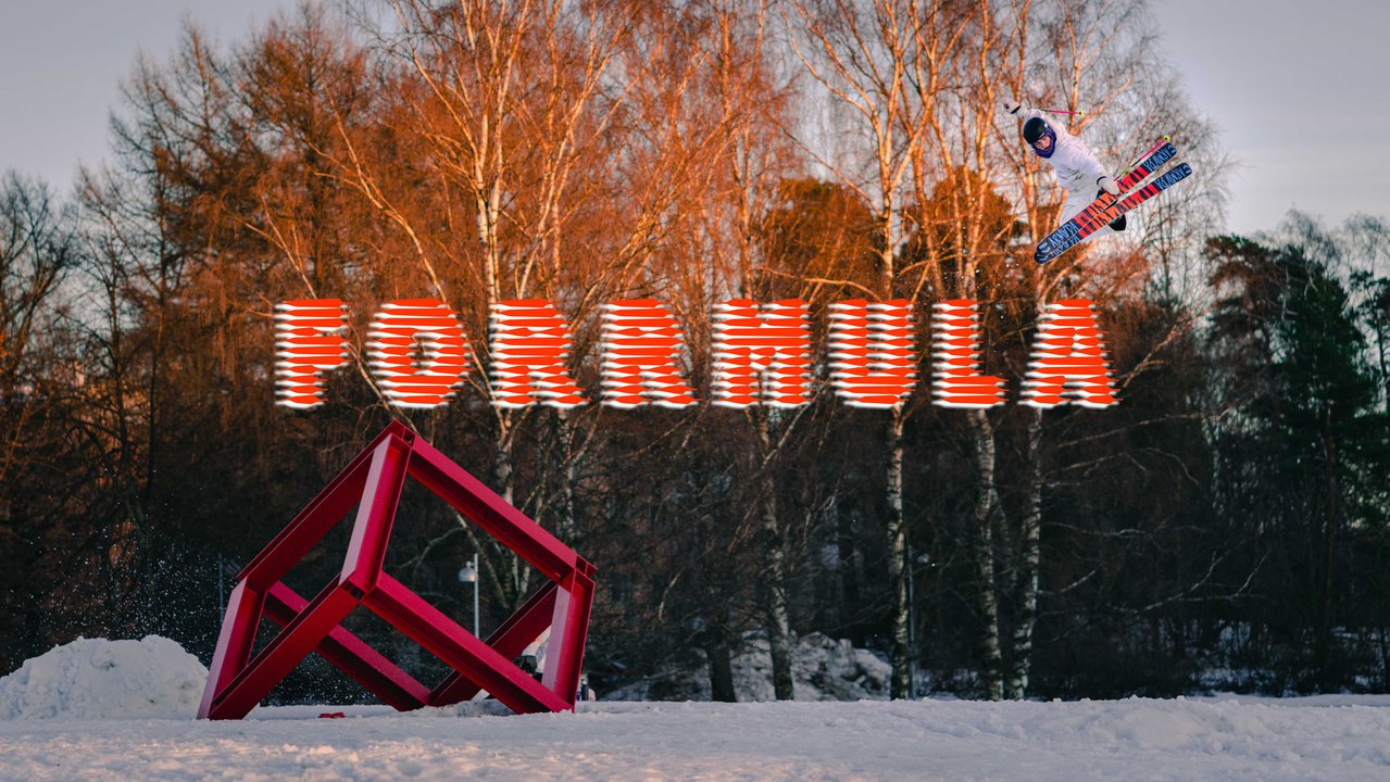 Forrmula: Reviewed - A totally insane street film - Out Now
