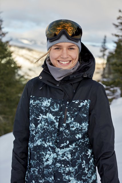 Roxy 1: Jetty Snow 3-in1 Jacket - Ski Gear 2022 | Jacken
