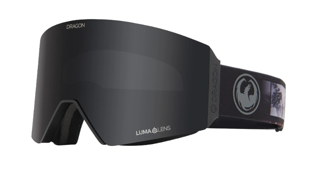 RVX Mag OTG Snow Goggles with Bonus Lens | Dragon Alliance