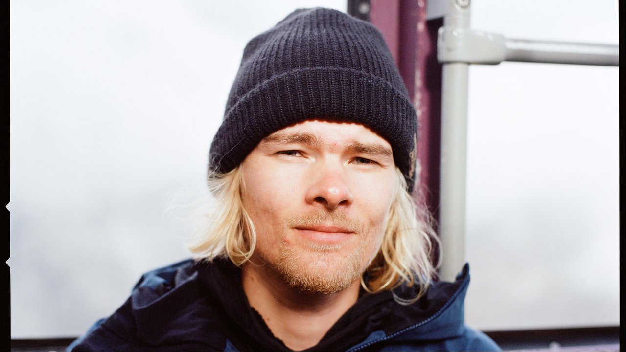 Quiksilver Sign Antti Ollila: Exclusive Insights From The Flying Finn