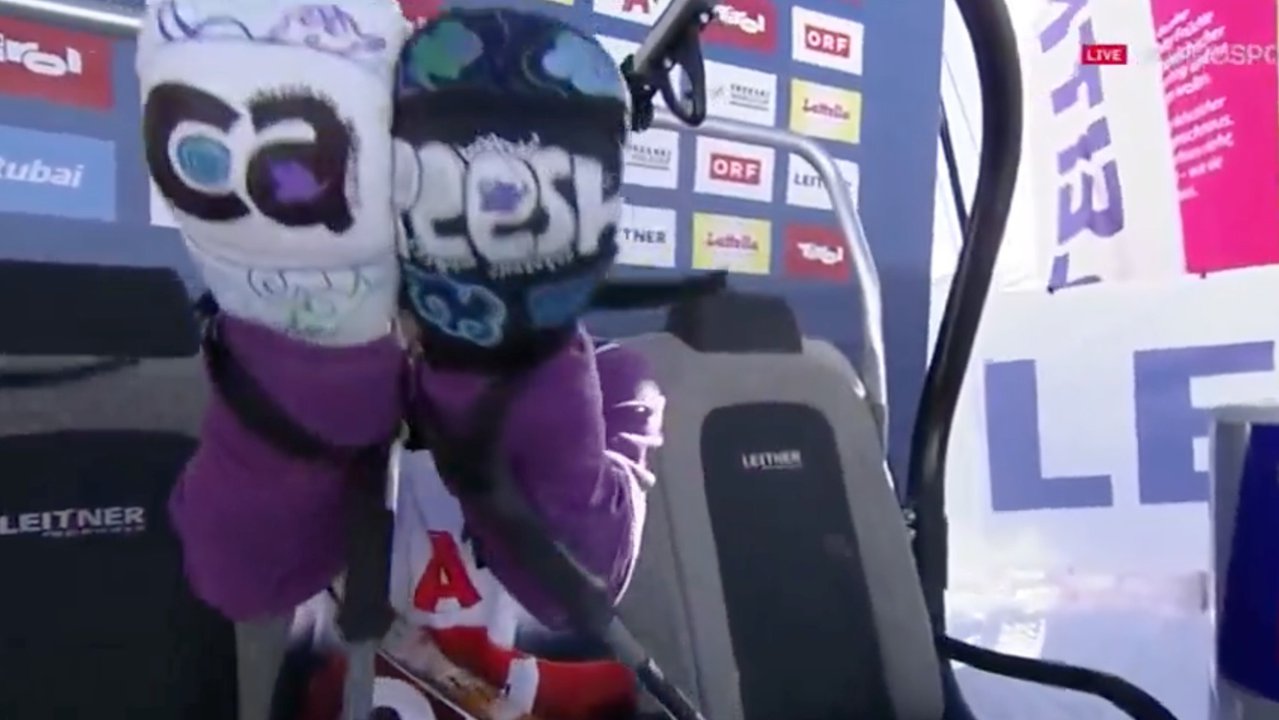 FIS Slopestyle World Cup ‘21 - Stubai - Results, Recap &amp; Highlights