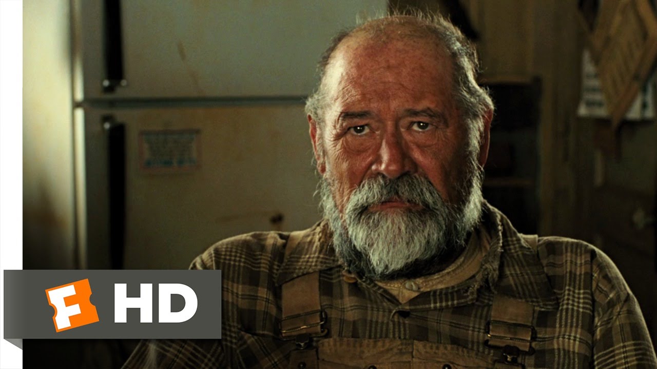 No Country For Old Men 8 11 Movie Clip You Can T Stop What S Coming 07 Hd Videos Newschoolers Com