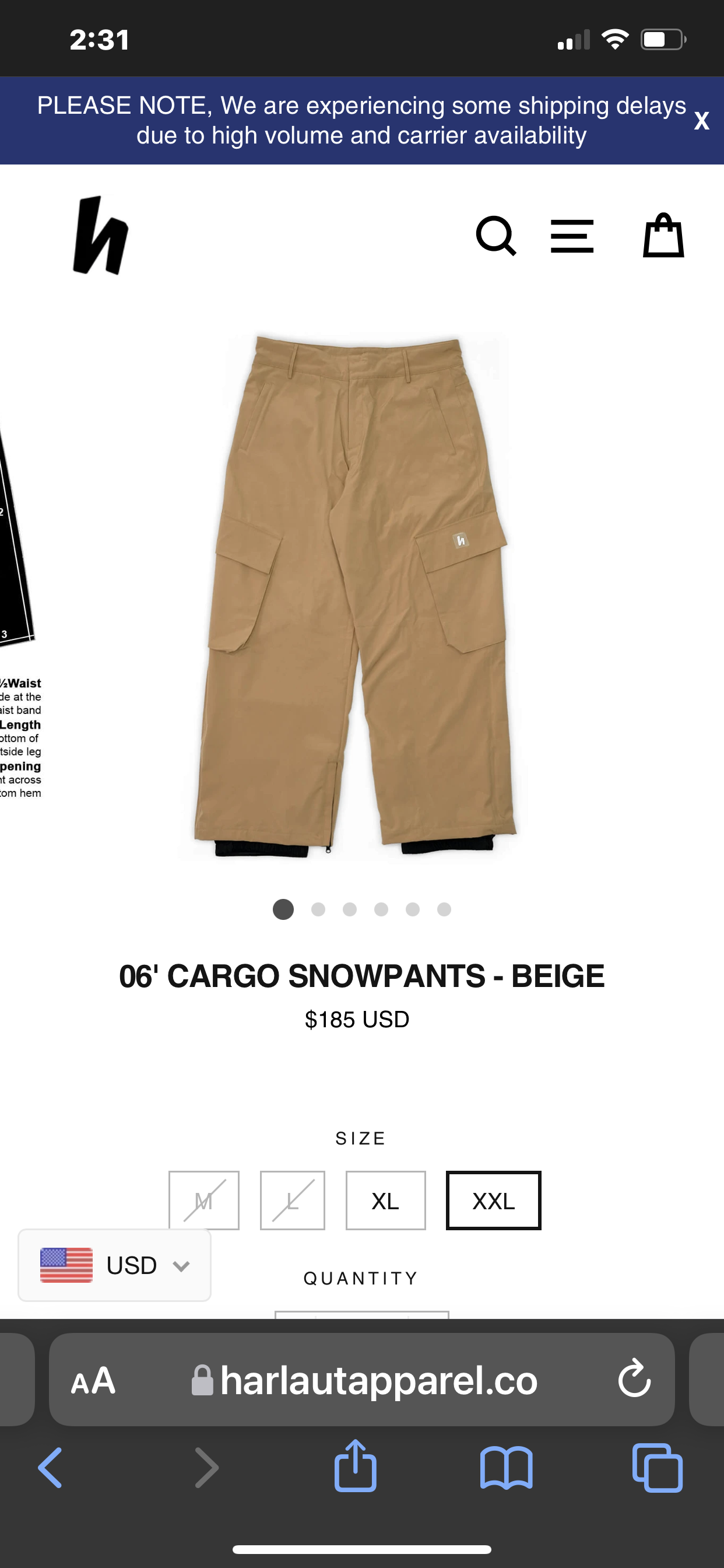 Ski pants shopping - Ski Gabber - Newschoolers.com