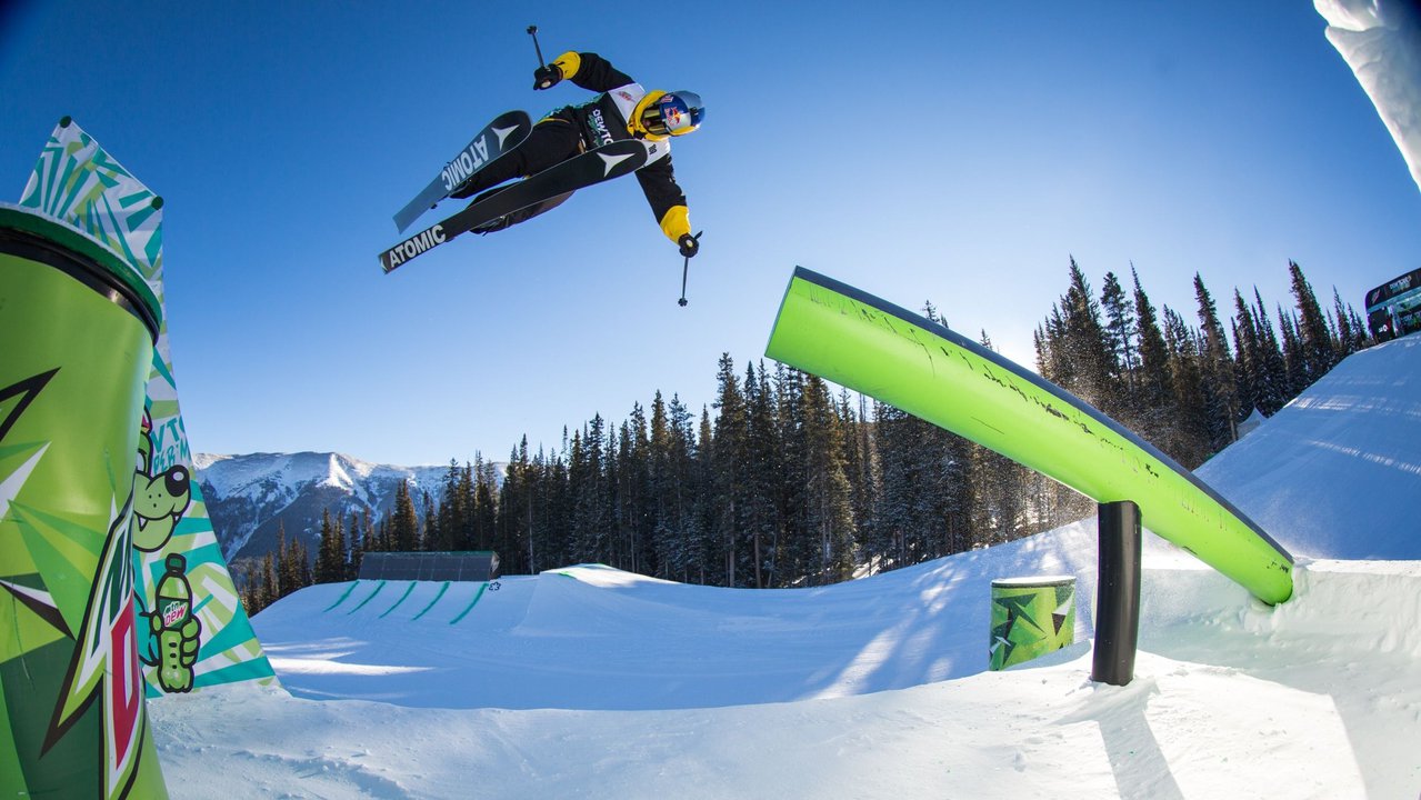 Dew Tour '21 - Men's Slopestyle Final - Results, Replay and Recap