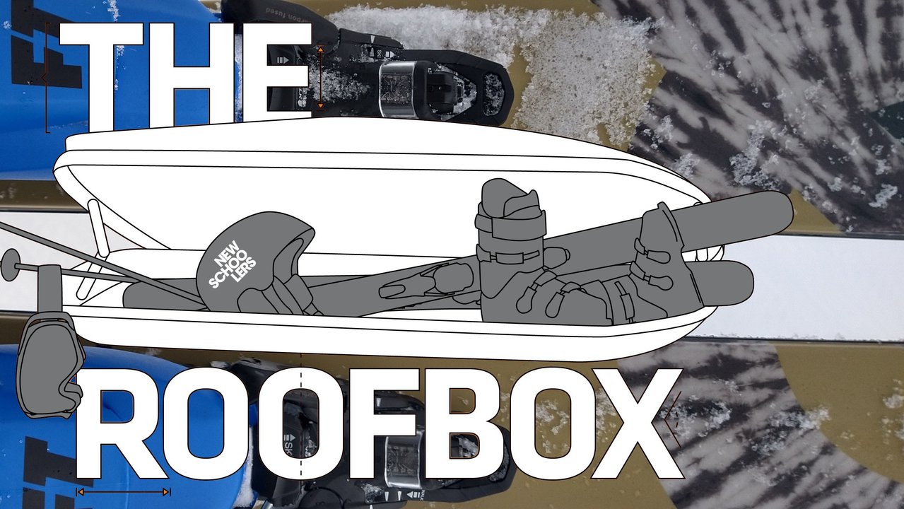 In-Depth Review: 2023 Armada Whitewalker & JJ Ultralight - The Roofbox