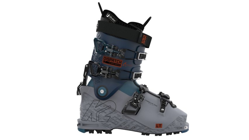 Gear Review: Full Tilt Ascendant SC - One Boot to Rule Them All