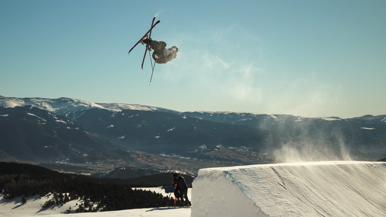 FIS World Cup Slopestyle 2022 - Font Romeu - Results, Highlights & Recap