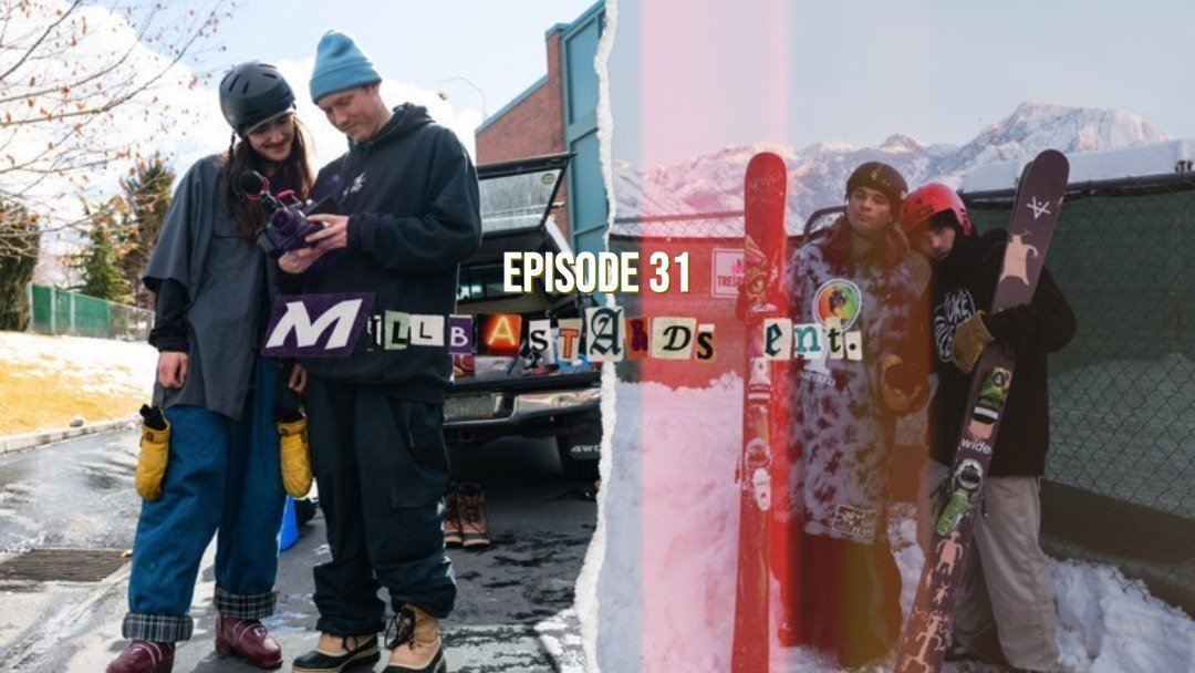 Two Planker Podcast Ep. 31: Millbastards