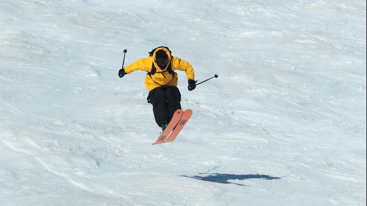 Faction Skis & Candide Thovex End 10 Year Partnership