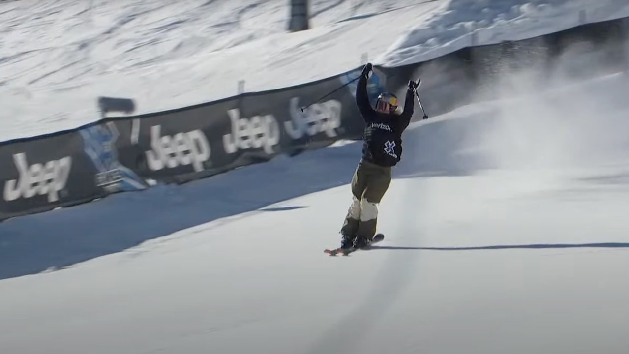 X Games '22 - Women's Slopestyle Final - Results, Highlights & Recap