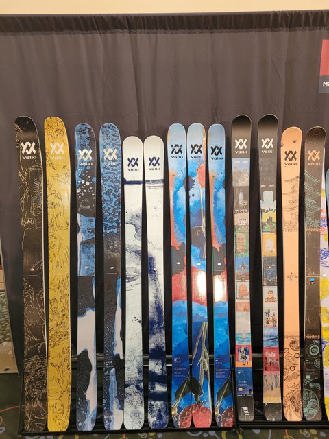 Ski Gear 2023 - Völkl - Newschoolers.com