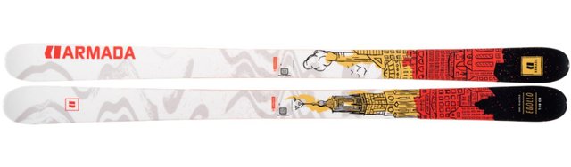 Ski Gear 2023 - Armada - Newschoolers.com Ski Gear 2023 - Armada - Newschoolers.com