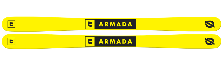 Armada BDog Edgeless Ski Gear 2023 Newschoolers