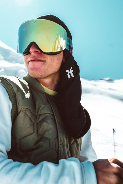 The Matej Svancer Interview: X Games Judging, Switching passports and ...