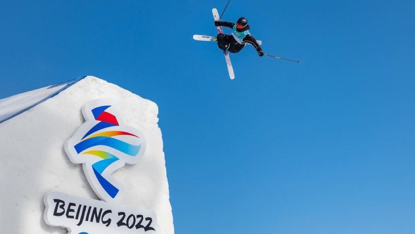 2022 Winter Olympics - Women's Big Air Qualification - Results & Recap