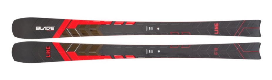 Line Skis Blade - Ski Gear 2023 - Newschoolers.com