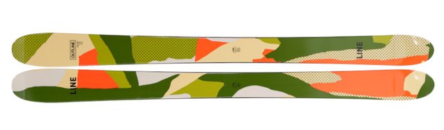 LINE Heist Ski Mask 2023 | LINE Skis, Ski Poles, & Clothing