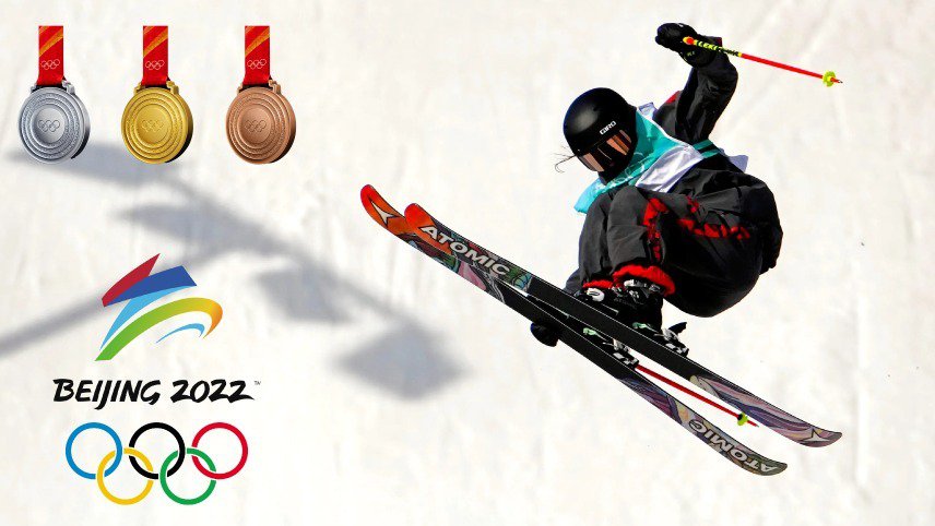 2022 Winter Olympics - Women's Big Air Final - Medals, Results & Recap