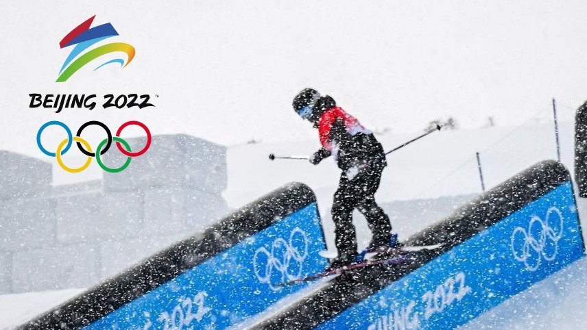  2022 Winter Olympics - Women's Slopestyle Qualification - Results & Recap
