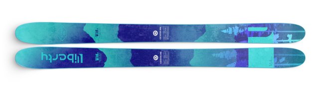 Ski Gear 2023 - Liberty - Newschoolers.com
