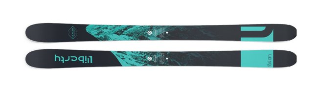 Ski Gear 2023 - Liberty - Newschoolers.com