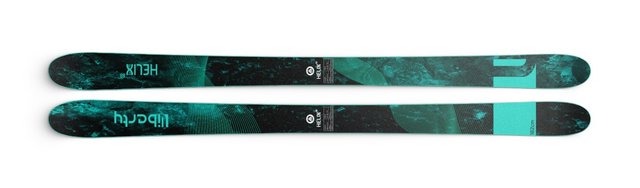 Freestyle - Liberty Skis