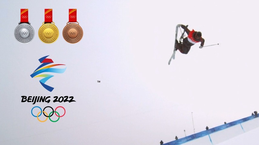 2022 Winter Olympics - Men's Halfpipe Finals - Medals, Results & Recap