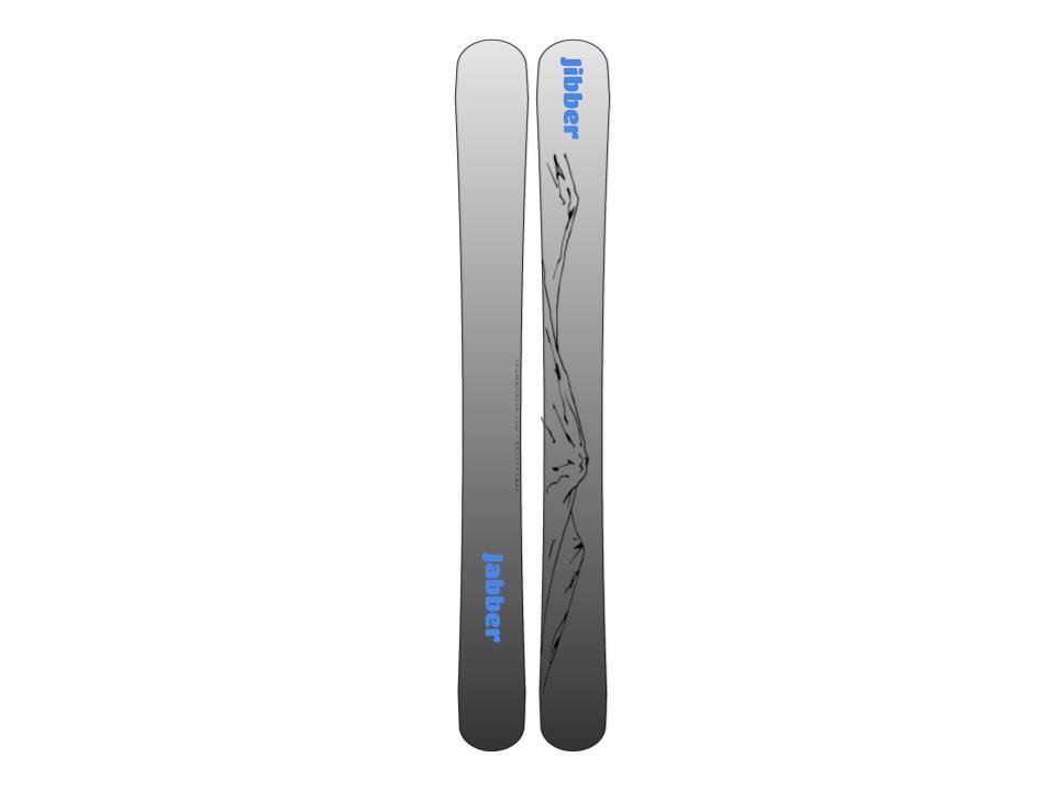 Designed skis... Any good?