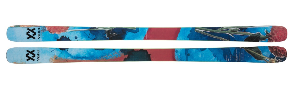 Völkl Revolt 84 - Ski Gear 2023 - Newschoolers.com