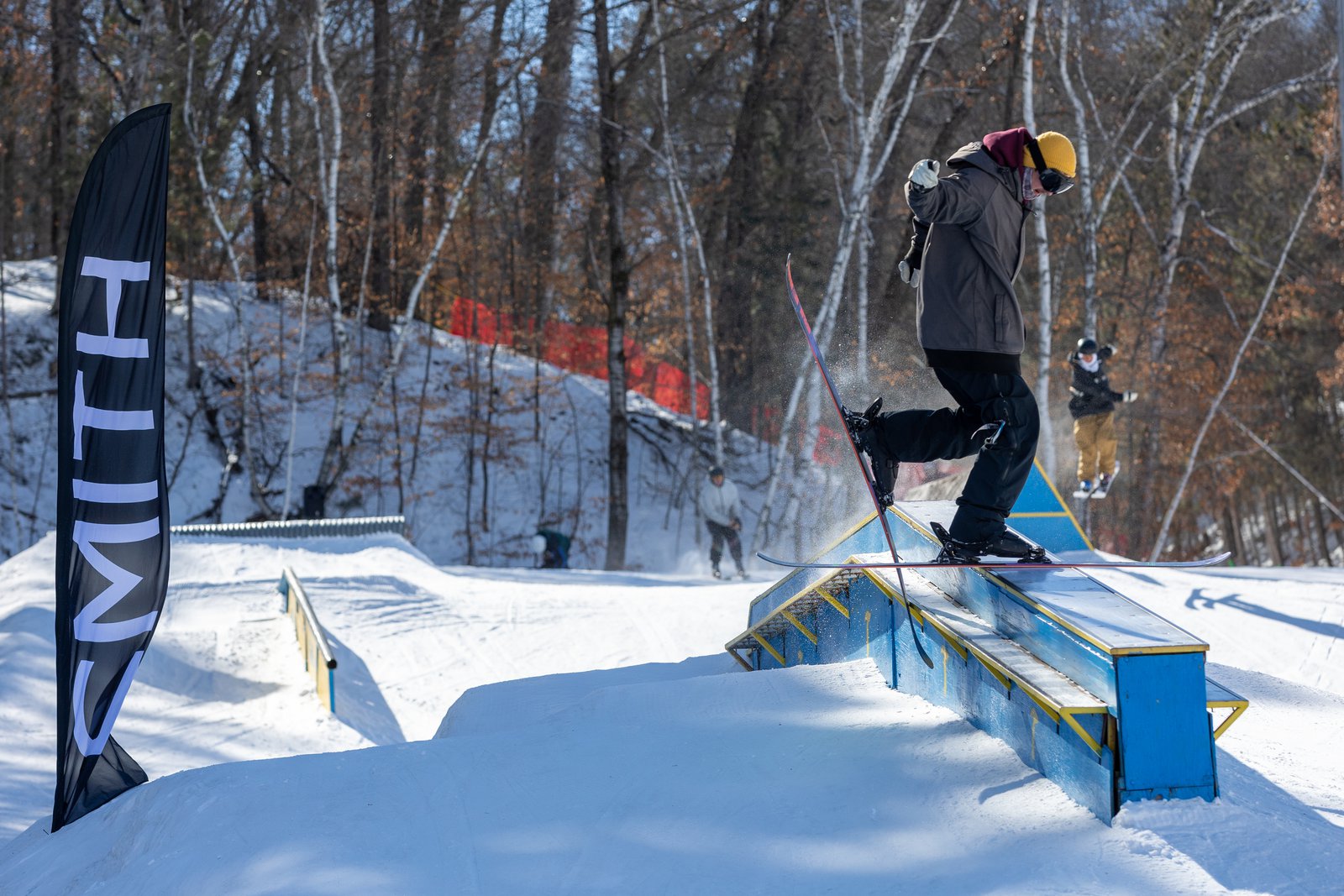 Master Shredder 2022 Recap - Newschoolers.com