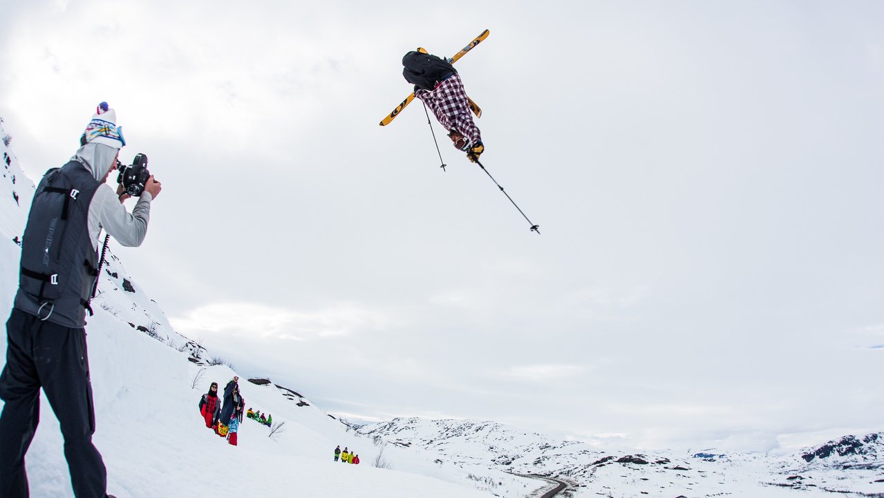 The 8th edition of the JP Memorial, at Woodward Park City