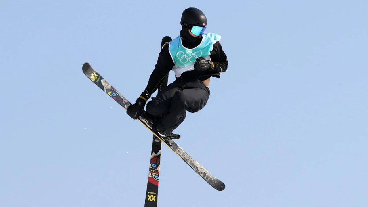 FIS To Ban Poles In Big Air Contests