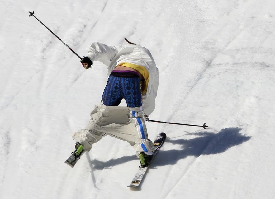 Eileen Gu Olympics Jerk Watch: Is the Chinese American skier a jerk?