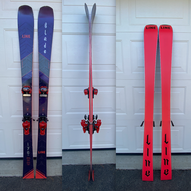 What Are Ski Blades and Are They Worth It?