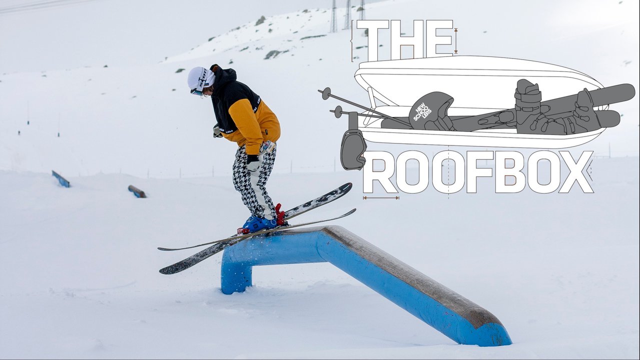 In-Depth Review: 2023 Season Eqpt. Pass | The Roofbox