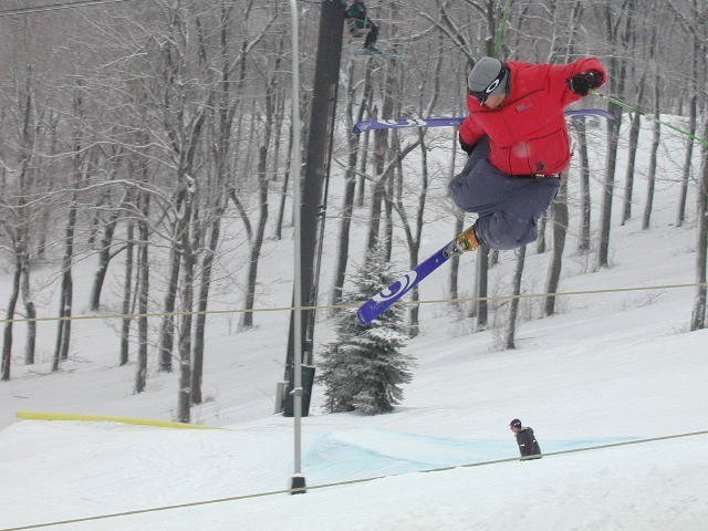 7 Springs