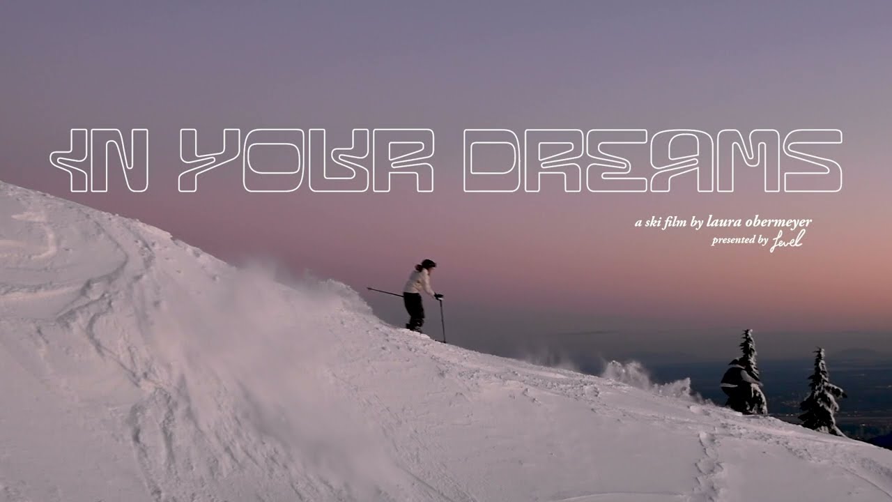 "In Your Dreams" Trailer Videos