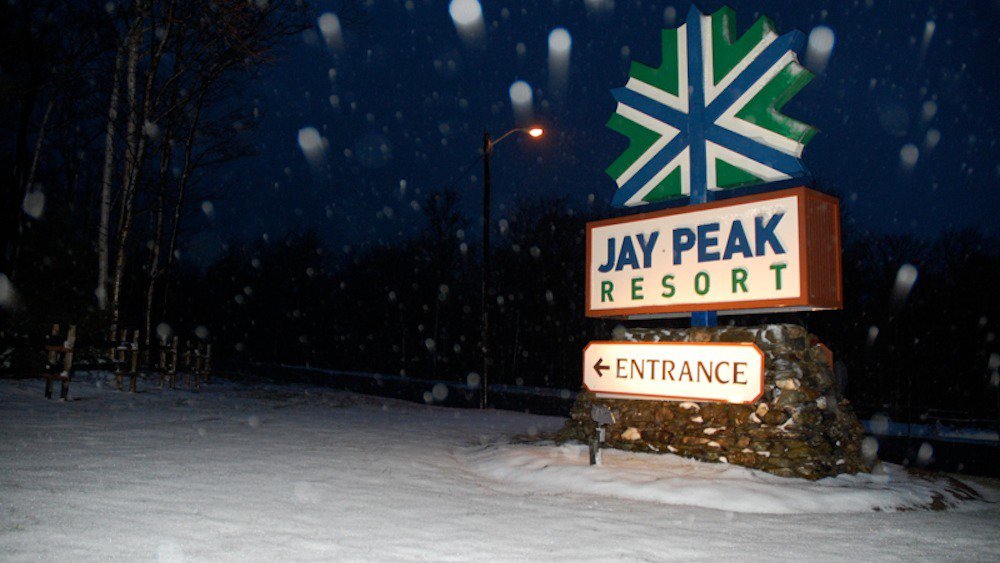 New Jay Peak Ownership Confirmed