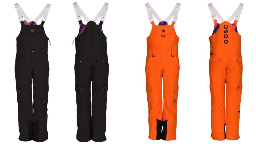 Ski Gear 2023 - Apparel - Newschoolers.com