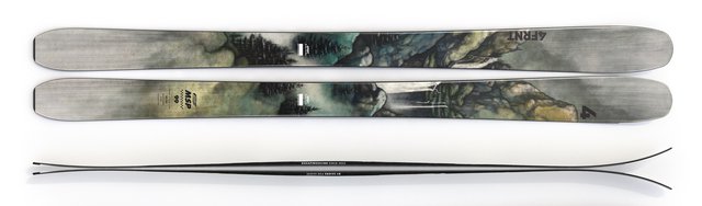 Ski Gear 2023 - 4FRNT - Newschoolers.com