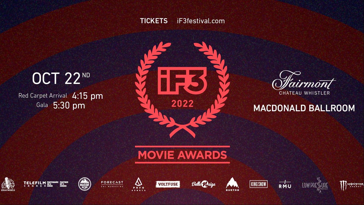 Are The Bunch  About To Sweep The iF3 Awards? Preview & Nominations