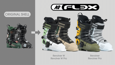Full Tilt Ski Boots: Why you should buy them 